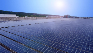 中美硅晶與申博太陽城光電攜手戰(zhàn)略合作