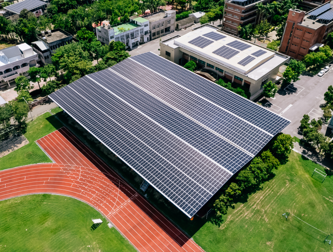 光電建筑一體化服務(wù)