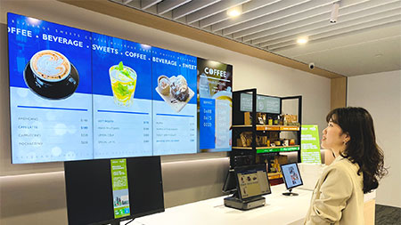 友達以ALED先進顯屏技術(shù)打造娛樂實境 攜手生態(tài)圈強攻元宇宙商機