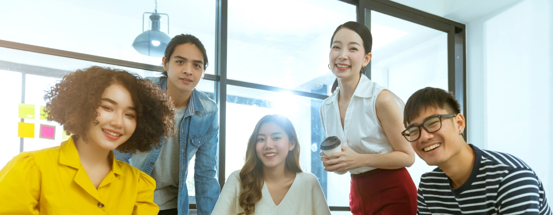 與全球最佳雇主  申博太陽城光電<br>
一起探索未來職涯可能