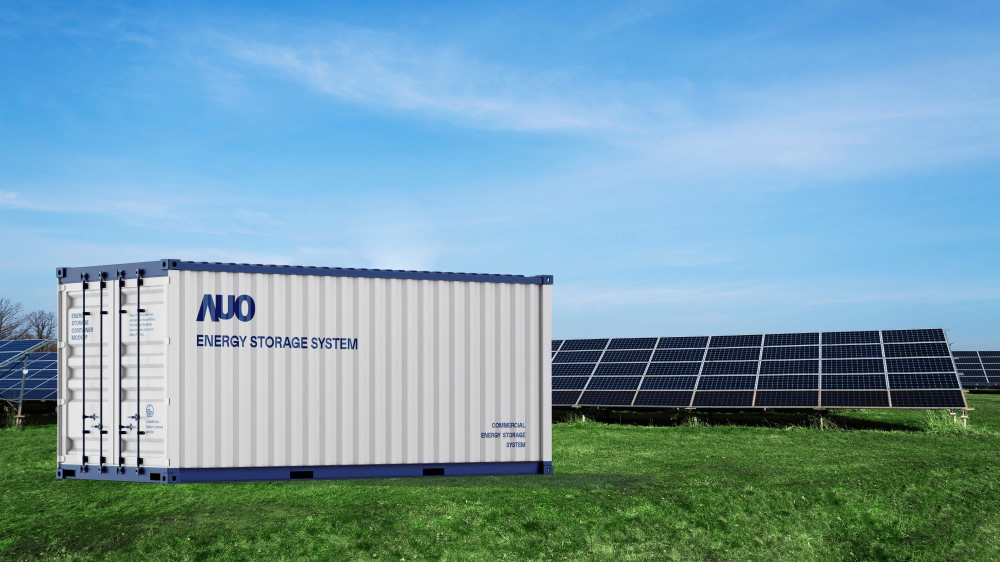 申博太陽(yáng)城透過(guò)AI數(shù)據(jù)管理，提供不同類型用戶進(jìn)行儲(chǔ)能與能源管理，達(dá)到再生能源管控調(diào)度成效