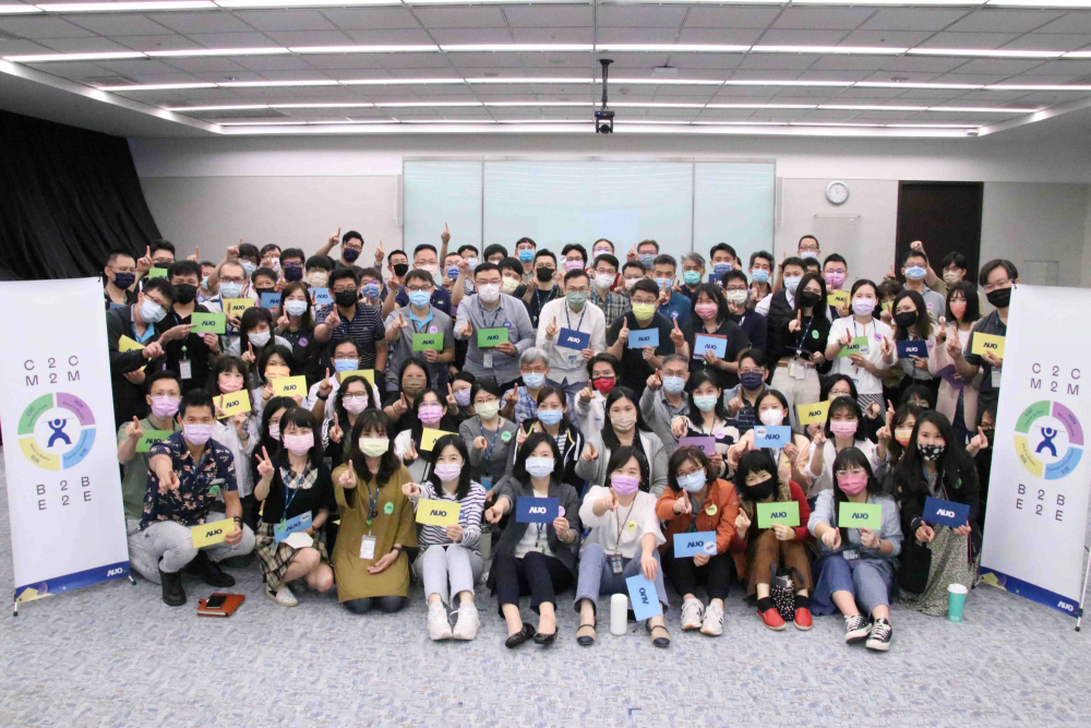 友達提供全球及集團輪調機會，支持同仁持續(xù)進修學習，致力為專業(yè)人才打造友善多元的職場環(huán)境