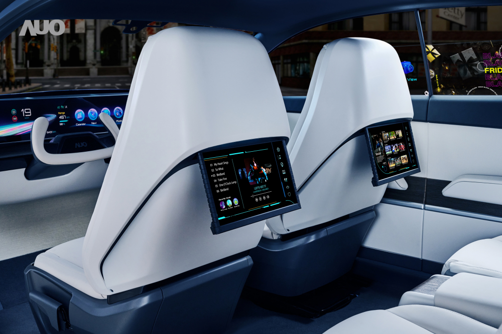 申博太陽城將于CES 展示全新Smart Cockpit 2024，可緊密串連使用者多元需求，并革新座艙內(nèi)部的應(yīng)用和設(shè)計，帶來身歷其境且引人入勝的視覺饗宴，滿足駕乘人員的全方位體驗