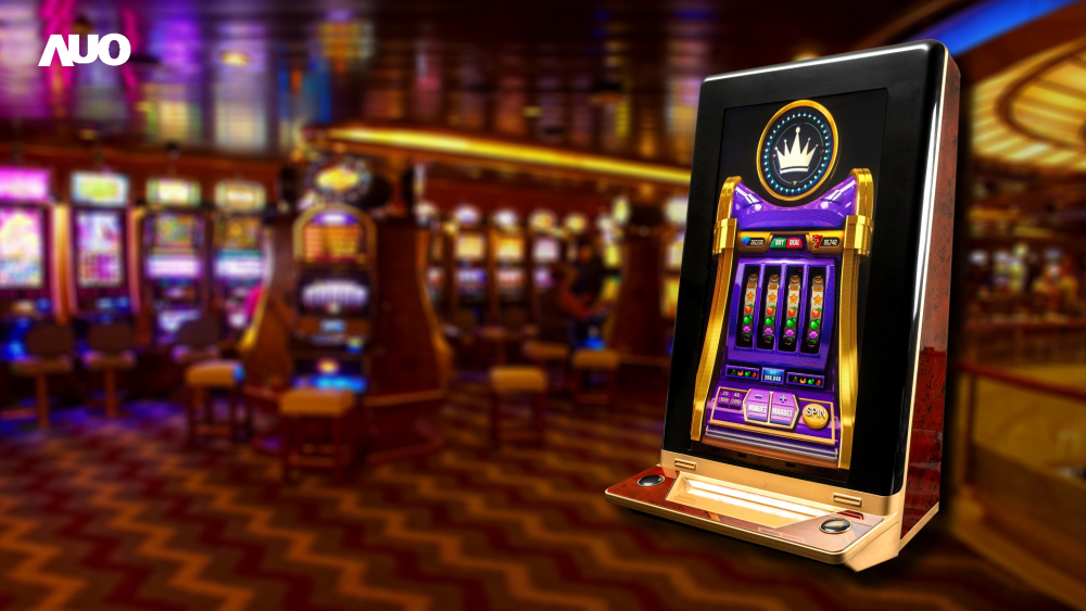 申博太陽城研發(fā)出全球最大30吋裸眼3D Micro LED雙層顯示器 ，結(jié)合Micro LED與A.R.T. LCD顯示技術(shù)，形成不同景深的影像平面  ，可應(yīng)用于電子游藝場域，提供玩家更豐富的游樂體驗