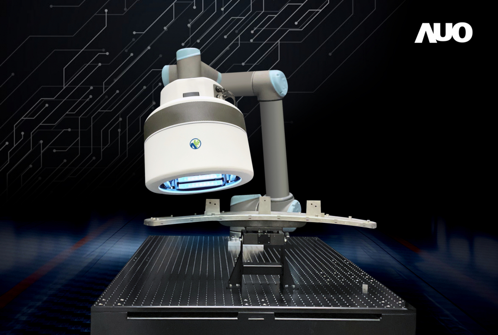 隨著全球智慧工廠與車用顯示器市場的發(fā)展，友達(dá)2D/3D自動化智能光學(xué)量測儀透過整合技術(shù)不受限任何場域架構(gòu)，提供產(chǎn)品外觀高效率檢測與應(yīng)用擴(kuò)充彈性，提升產(chǎn)品組裝良率和產(chǎn)業(yè)競爭優(yōu)勢