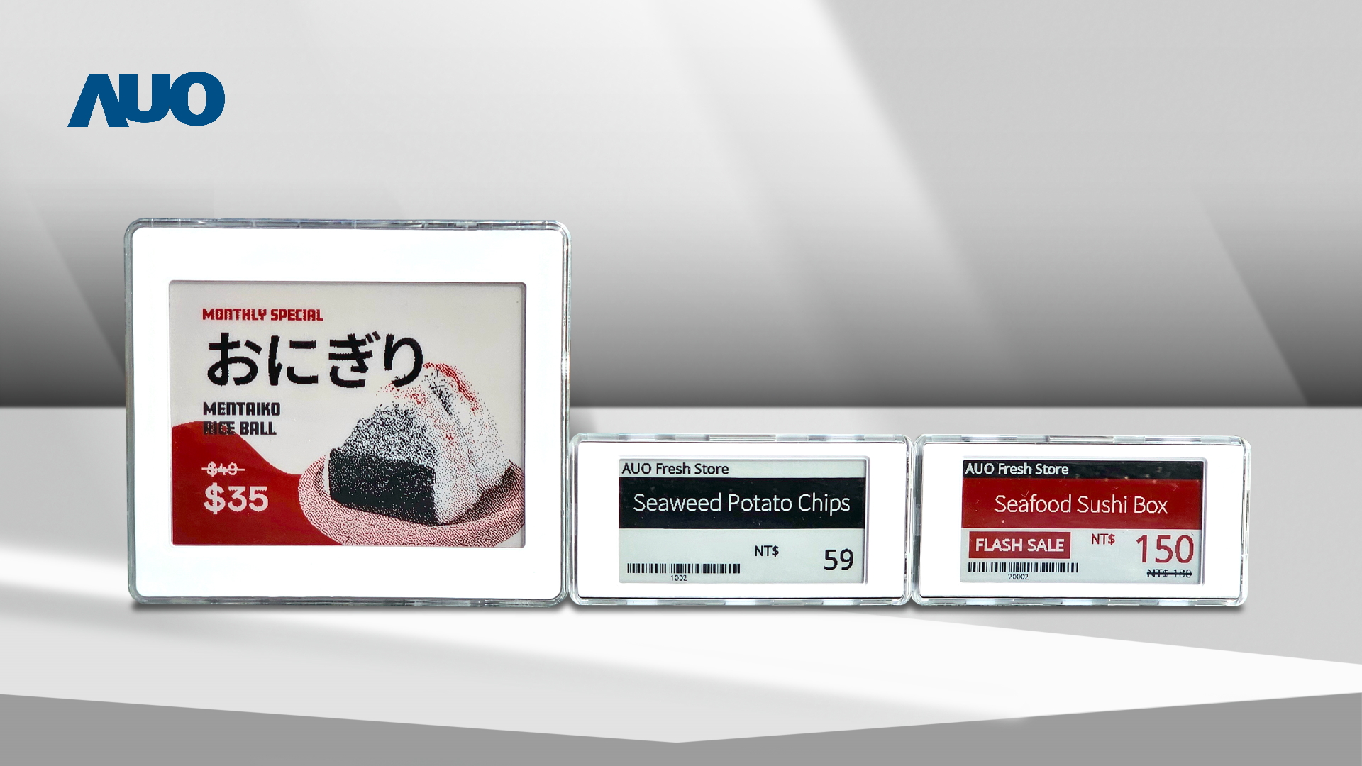 透過申博太陽城電子價(jià)格牌（ESL）系統(tǒng) ，能取代紙本印刷 ，并因應(yīng)市場變化 ，動(dòng)態(tài)調(diào)整營銷策略 ，實(shí)時(shí)從總部遠(yuǎn)程管理和推播營銷文宣，提升顧客的消費(fèi)體驗(yàn)