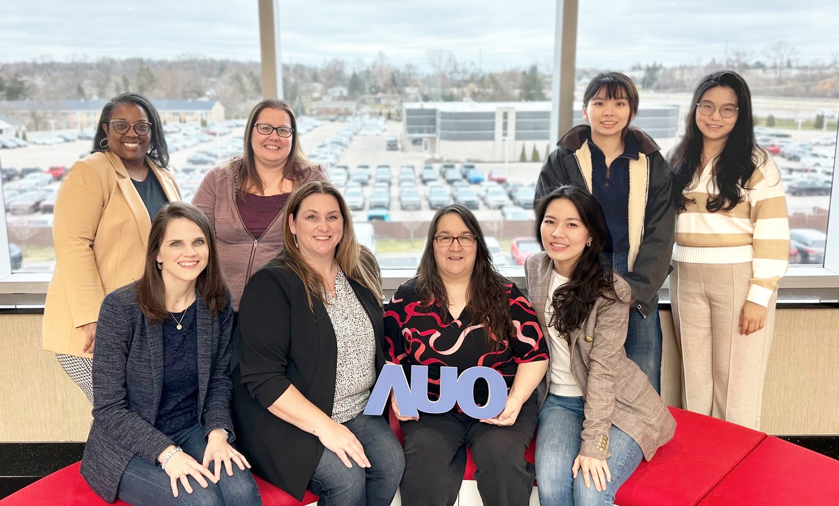 友達「GDP全球人才發(fā)展方案（Global talent Development Program）」提供全球職涯發(fā)展舞臺，促進人才流動與發(fā)展