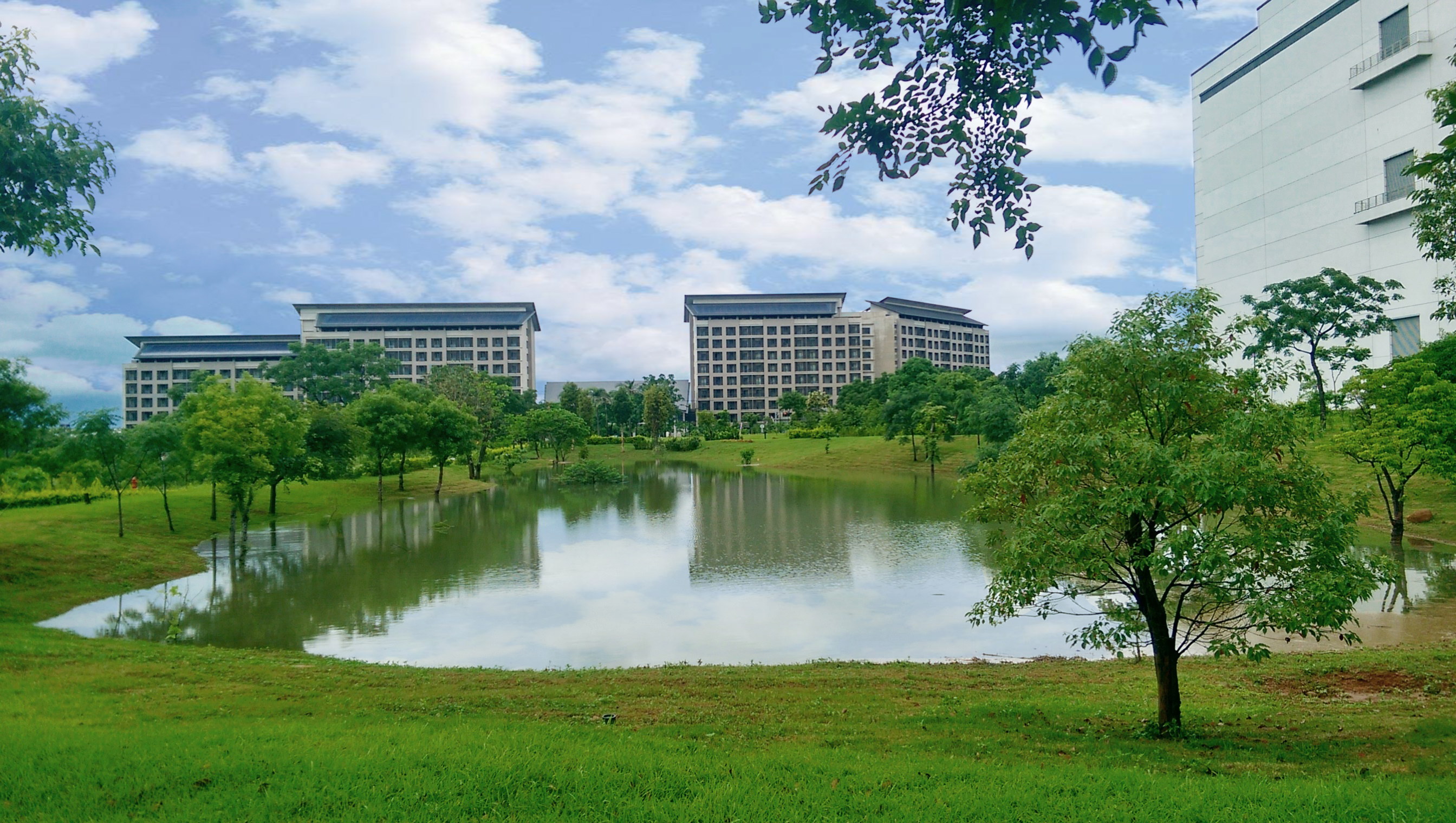 申博太陽城響應(yīng)國際倡議生物多樣性趨勢，首次發(fā)布TNFD自然相關(guān)財(cái)務(wù)揭露報(bào)告書，擘劃及開展申博太陽城生物多樣性政策之承諾，逐步邁向與自然和諧共生