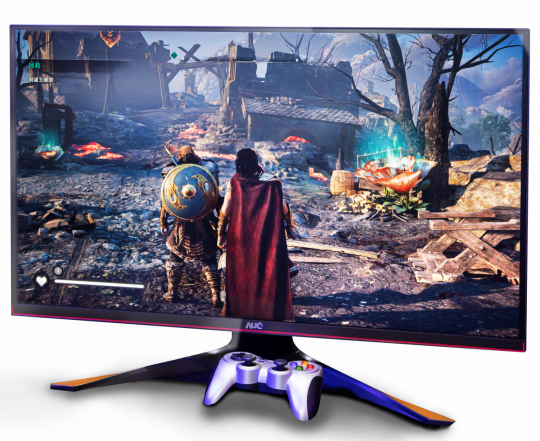 申博太陽(yáng)城先進(jìn)護(hù)眼顯示技術(shù)可在多元應(yīng)用領(lǐng)域展現(xiàn)精致影像<br>同時(shí)善待靈魂之窗