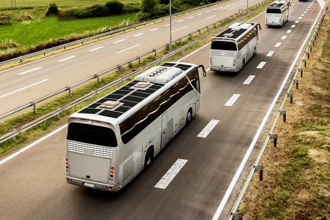 曲面墻   、交通工具